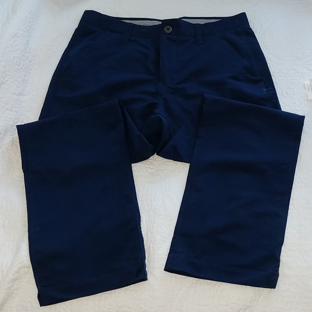 UnderArmour golf pants